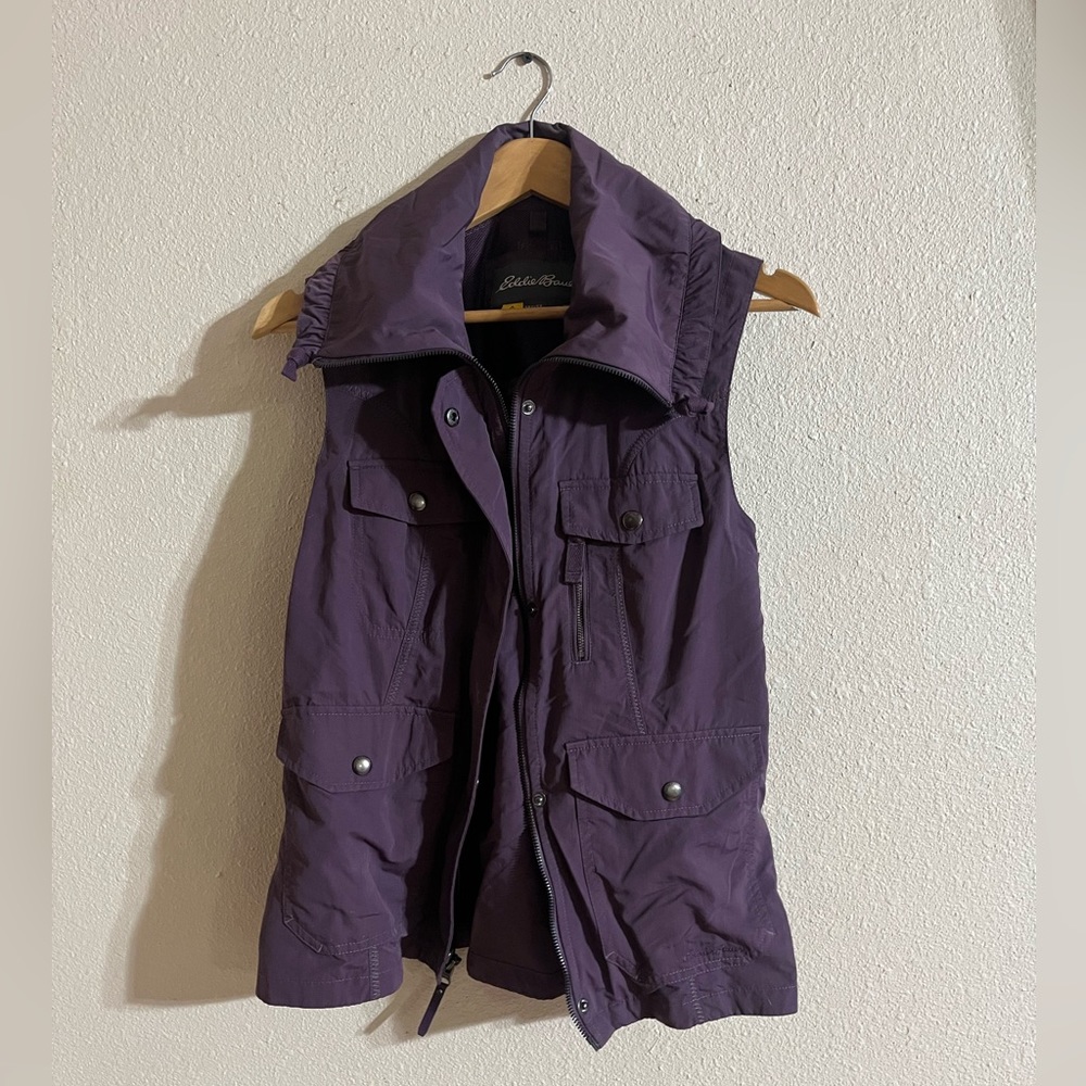 Eddie Bauer Vest